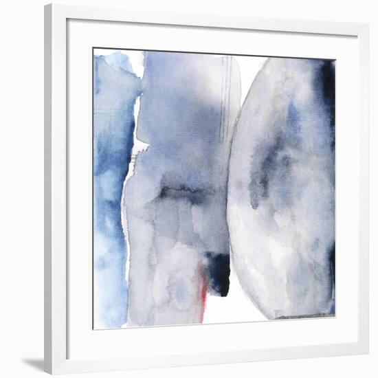 Imaginations Power-Michelle Oppenheimer-Framed Art Print