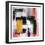 Imaginative Distress 1-Marcus Prime-Framed Art Print