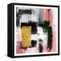 Imaginative Distress 1-Marcus Prime-Framed Stretched Canvas
