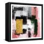 Imaginative Distress 1-Marcus Prime-Framed Stretched Canvas