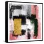 Imaginative Distress 1-Marcus Prime-Framed Stretched Canvas