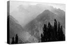 Stretched Canvas