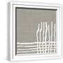 White Frame