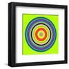 Imagine Boson-null-Framed Art Print