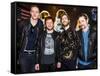 Imagine Dragons-null-Framed Stretched Canvas