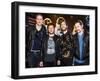 Imagine Dragons-null-Framed Photo