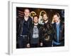 Imagine Dragons-null-Framed Photo