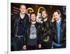 Imagine Dragons-null-Framed Photo