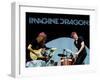 Imagine Dragons-null-Framed Photo