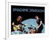Imagine Dragons-null-Framed Photo