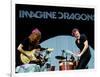 Imagine Dragons-null-Framed Photo