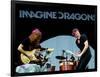 Imagine Dragons-null-Framed Photo