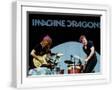 White Frame