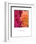 Imagine Flowers-Maureen Love-Framed Photographic Print