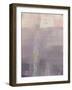 Imagine II-Studio Mousseau-Framed Art Print