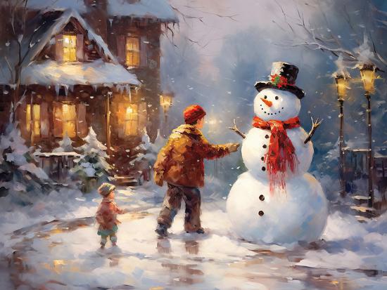 Art Print, , large