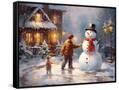 Canvas Black
