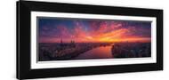 Brown Frame
