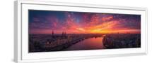 White Frame