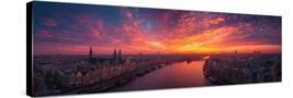 Stretched Canvas