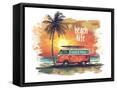 Framed Canvas