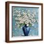 Brown Frame