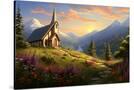 Stretched Canvas