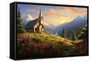 Canvas Black