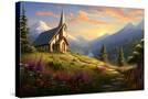 Stretched Canvas