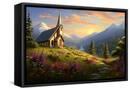 Canvas Black