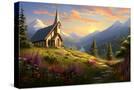 Stretched Canvas