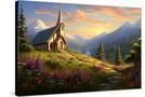 Stretched Canvas