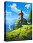 Stretched Canvas