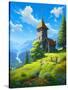 Stretched Canvas