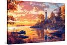 Stretched Canvas