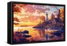 Canvas Black