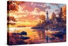 Stretched Canvas