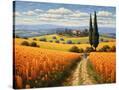Stretched Canvas