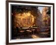 Gramercy Espresso