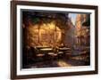 Gramercy Espresso