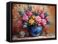Framed Canvas