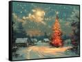 Canvas Black