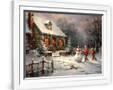 Gramercy White