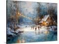 Stretched Canvas