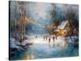 Stretched Canvas