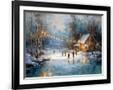 Gramercy Black