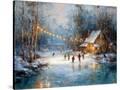 Stretched Canvas
