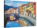 Stretched Canvas