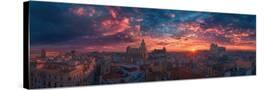 Stretched Canvas