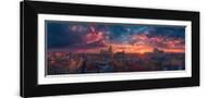 Brown Frame